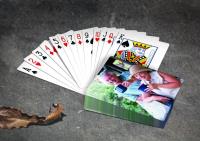 TMCARDS Custom Playing Cards Manufacturing Company image 4